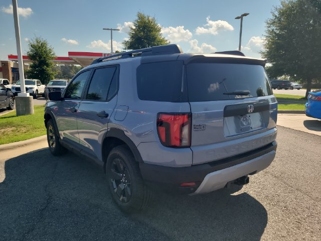 New 2026 Honda Passport RTL image 5
