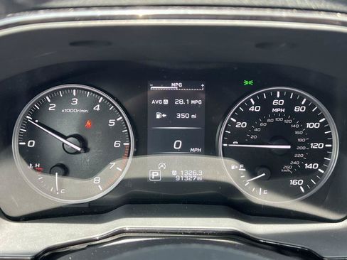 Used 2023 Subaru Outback Premium AWD/4WD image 16