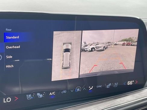 Used 2025 Chevrolet Tahoe Premier image 20