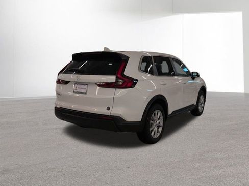 New 2026 Honda CR-V EX image 33