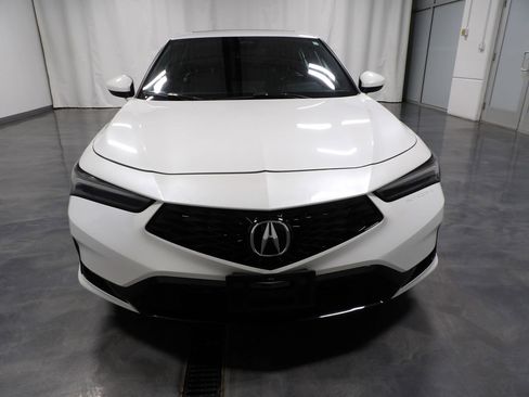 Used 2024 Acura Integra A-Spec FWD image 4