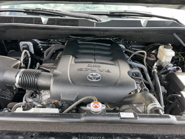 Used 2021 Toyota Tundra 1794 Edition w/ TRD Off-Road Package AWD/4WD image 23