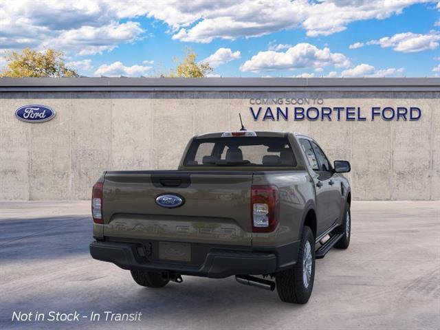 New 2026 Ford Ranger XL AWD/4WD image 8