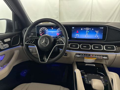 Certified 2026 Mercedes-Benz GLE 350 GLE 350 image 31