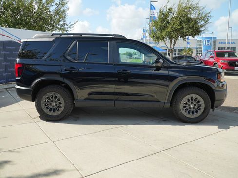 Used 2026 Honda Passport TrailSport image 4