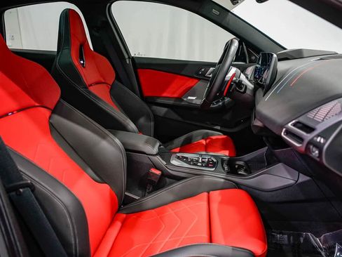 Used 2025 BMW M235i xDrive w/ M Performance Package image 16