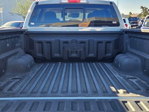 Used 2023 Ford Ranger Lariat w/ FX4 Off-Road Package image 22