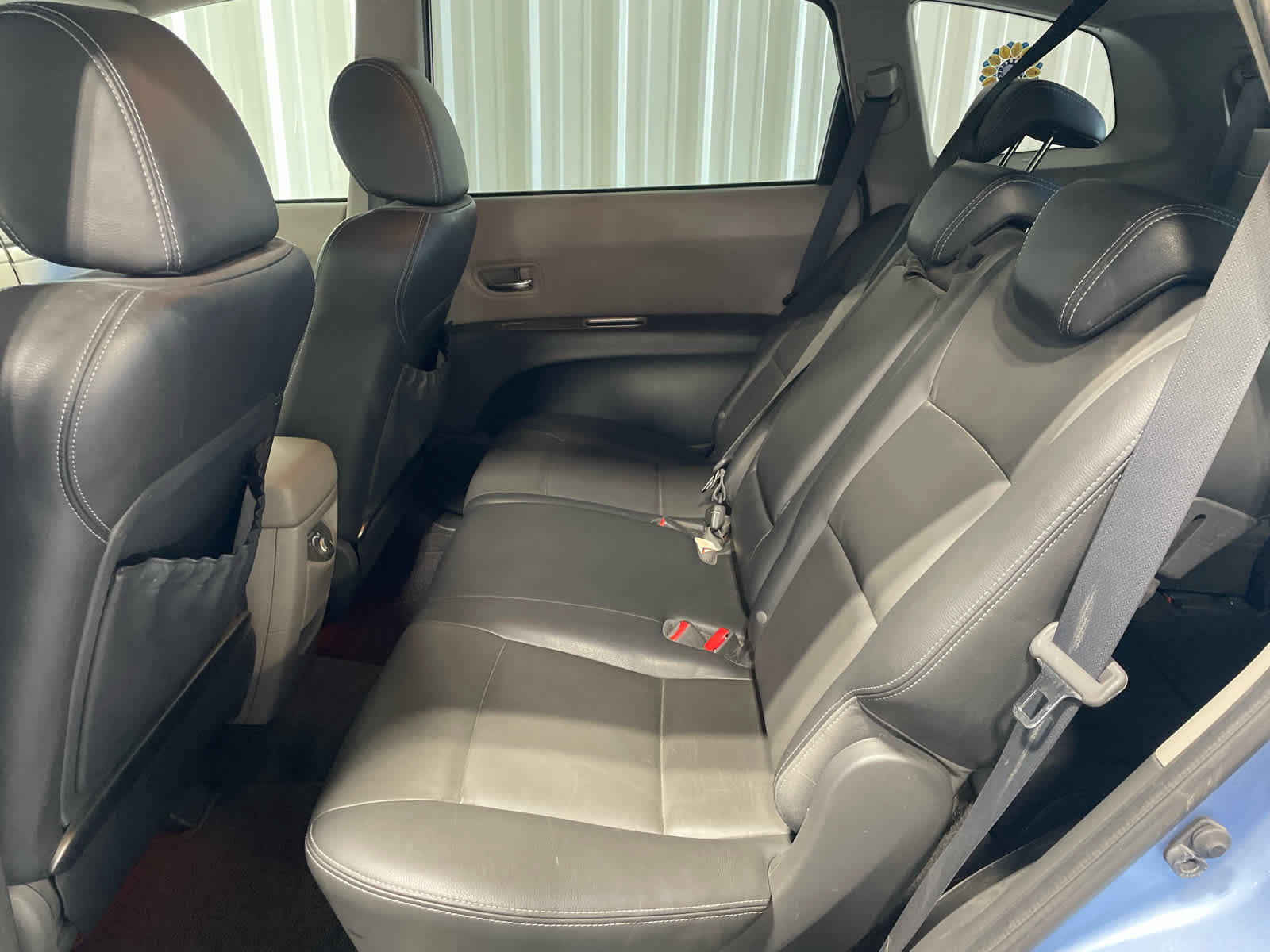 Used 2010 Subaru Tribeca Limited AWD/4WD image 8