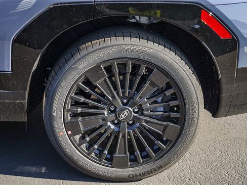 New 2026 Hyundai Santa Fe Calligraphy image 11