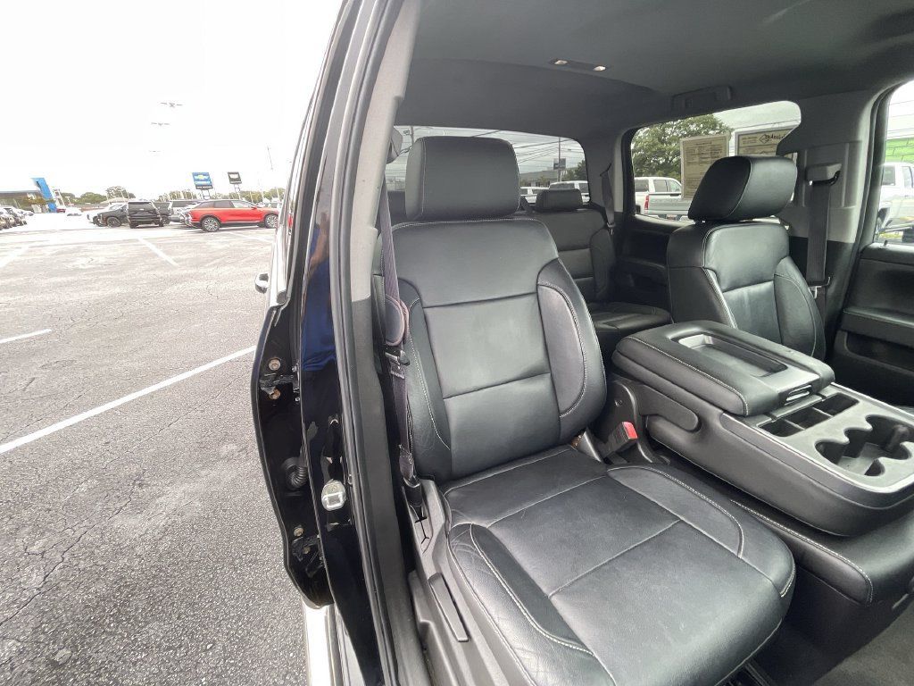 Used 2014 Chevrolet Silverado 1500 LT w/ LT Convenience Package RWD image 26