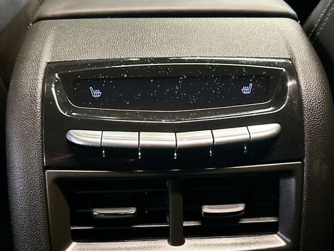 Used 2024 Cadillac XT5 Sportv w/ Platinum Package AWD/4WD image 27