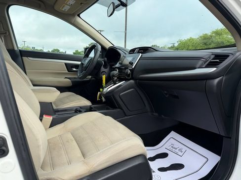 Used 2018 Honda CR-V LX image 32
