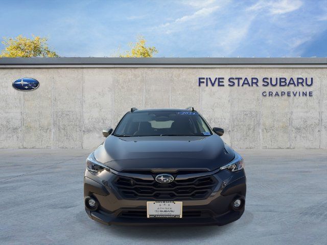 Certified 2024 Subaru Crosstrek 2.0i Premium w/ Popular Package #4 AWD/4WD image 3