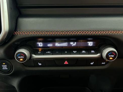 Used 2023 MAZDA CX-50 AWD 2.5 Turbo w/ Cargo Package image 26