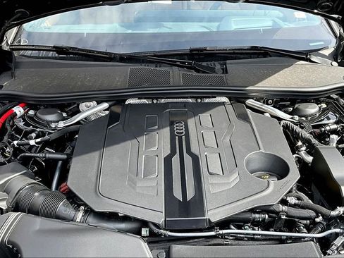 New 2026 Audi A6 Premium Plus image 12