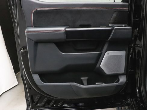 Used 2025 Ford F150 Raptor w/ Equipment Group 803A Raptor R image 18