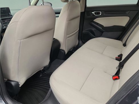 Used 2023 Honda Civic EX image 10