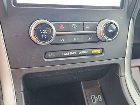 Used 2023 Ford Edge SEL image 24