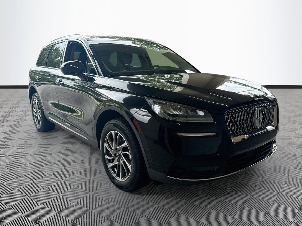 Used 2022 Lincoln Corsair FWD image 4