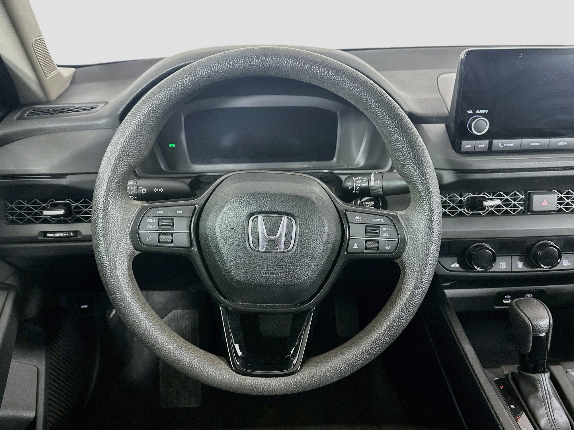 Used 2024 Honda Accord EX image 18