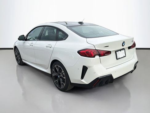 Used 2025 BMW 228i xDrive 228 xDrive image 5
