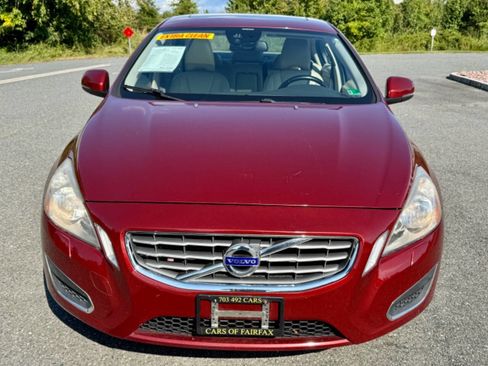 Used 2013 Volvo S60 T5 Premier image 17