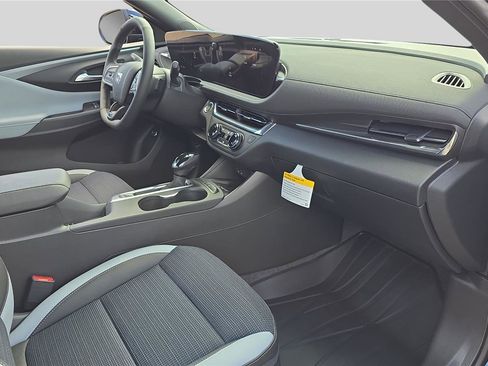 New 2026 Buick Envista Preferred w/ Convenience I Package image 16