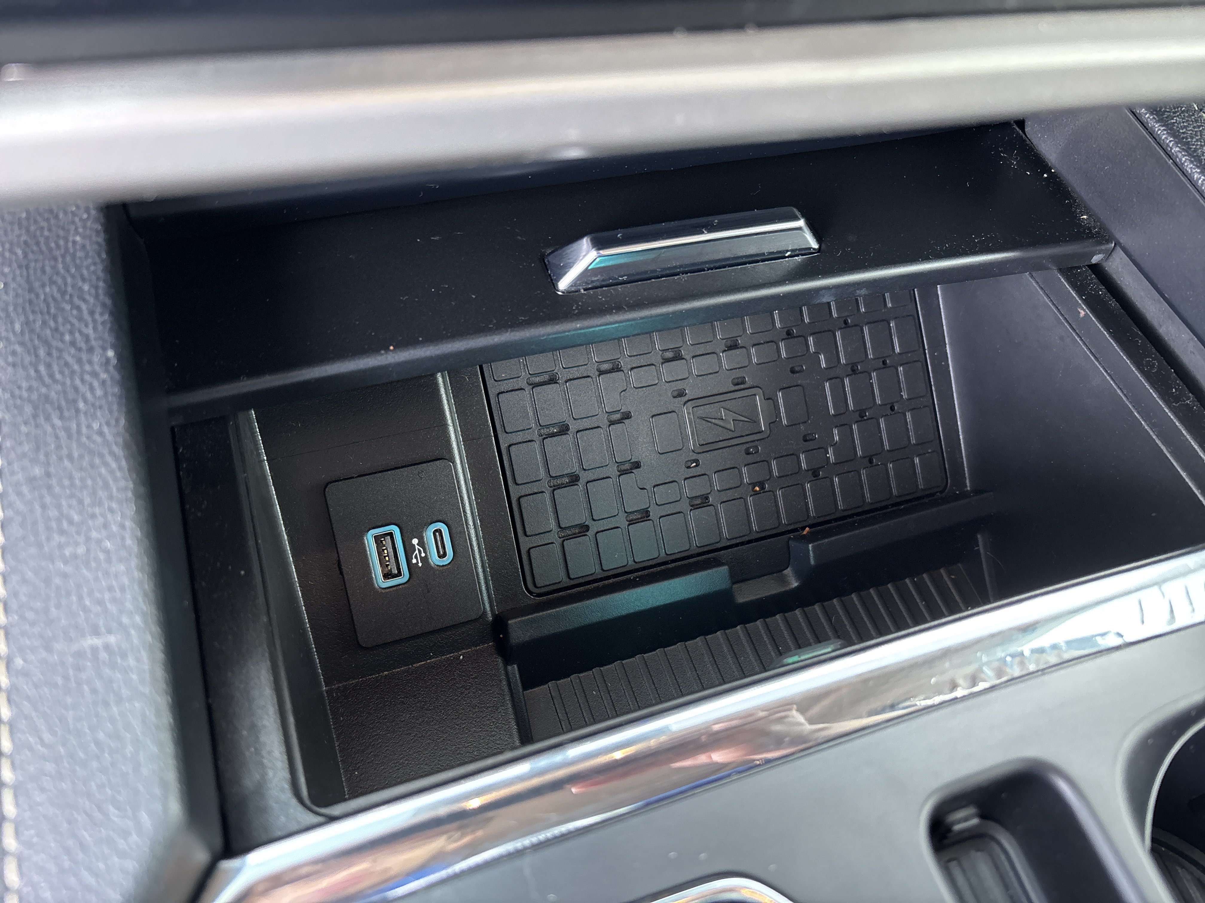 Used 2022 Ford Expedition XLT AWD/4WD image 16