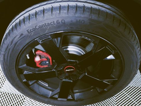 Used 2026 MINI Cooper Countryman John Cooper Works w/ Comfort Package Max image 7