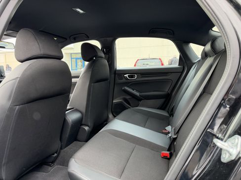 Used 2023 Honda Civic Sport image 27