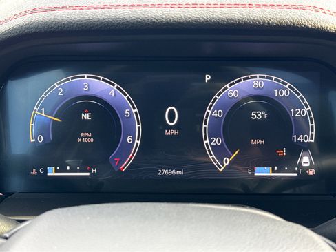 Certified 2022 Jeep Grand Cherokee Trailhawk w/ ADV Protech Group II image 18