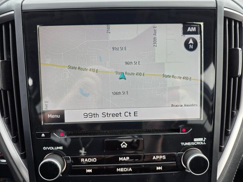 Used 2019 Subaru Forester Limited AWD/4WD image 13