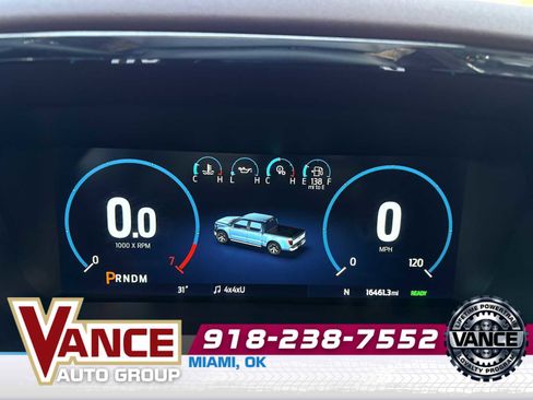 Used 2023 Ford F150 Lariat w/ Equipment Group 502A High image 37