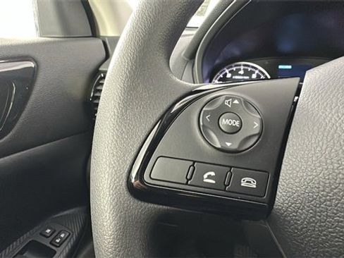 New 2025 Mitsubishi Eclipse Cross ES image 30