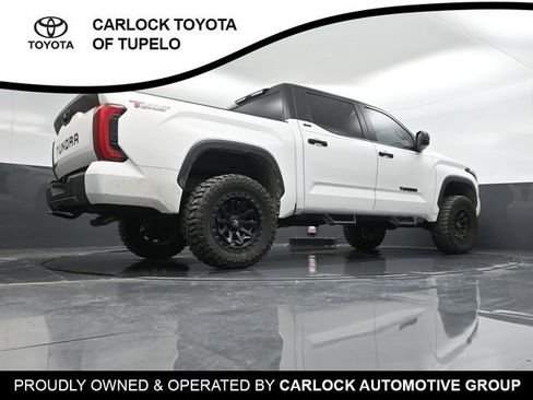 Used 2023 Toyota Tundra SR5 image 30