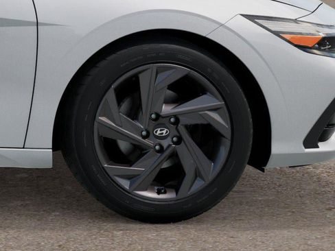 New 2026 Hyundai Elantra Sport w/ Cargo Package image 34
