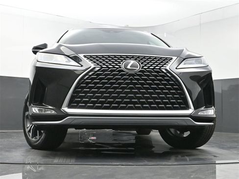Used 2022 Lexus RX 350 FWD w/ Premium Package image 27