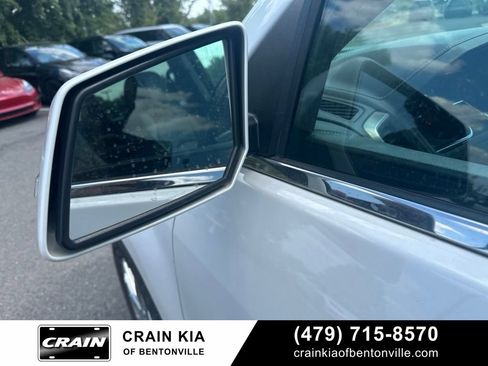 Used 2016 GMC Acadia Denali FWD image 12