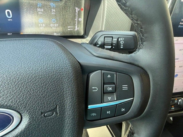 New 2026 Ford Ranger XLT w/ Equipment Group 301A High AWD/4WD image 19