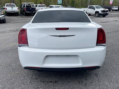 Used 2020 Chrysler 300 S AWD/4WD image 6