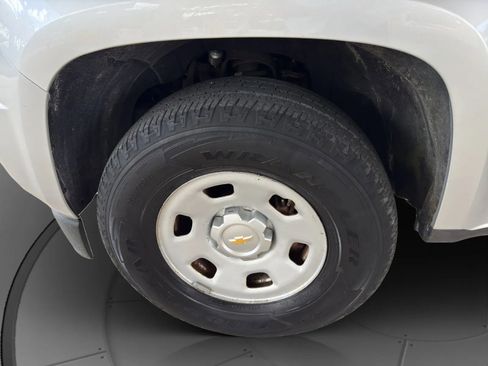 Used 2015 Chevrolet Colorado 2WD Extended Cab image 22