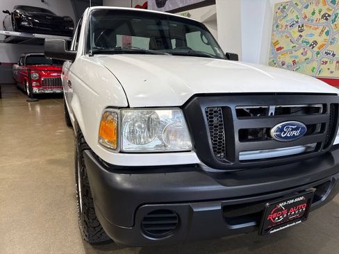 Used 2010 Ford Ranger XL RWD image 52