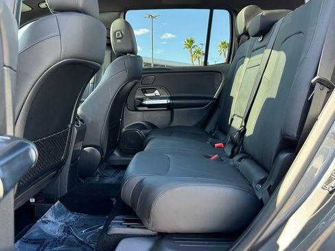 Certified 2026 Mercedes-Benz GLB 250 image 16