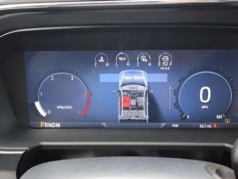 New 2026 Ford F350 Lariat AWD/4WD image 22