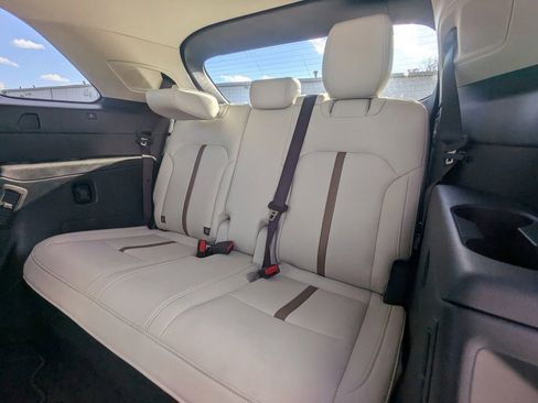 New 2026 MAZDA CX-90 3.3 Turbo w/ Premium Plus Pkg image 14