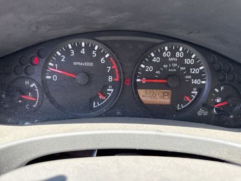 Used 2016 Nissan Frontier SV RWD image 13