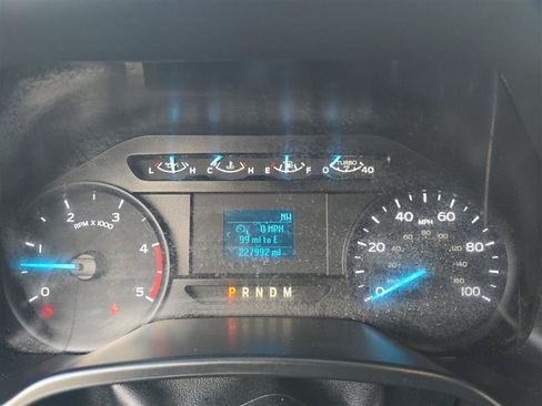 Used 2021 Ford F450 XL w/ Power Equipment Group AWD/4WD image 12