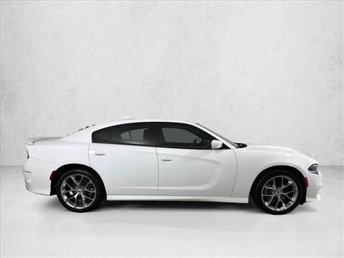 Used 2021 Dodge Charger GT RWD image 2