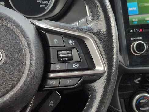Used 2020 Subaru Forester Limited AWD/4WD image 18