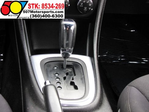 Used 2013 Chrysler 200 Touring w/ S Exterior Appearance Pkg image 17